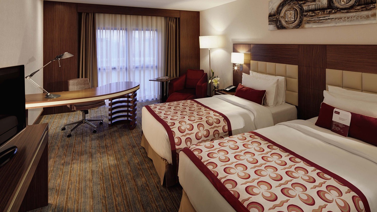 Photo of Bedroom in Uskudar