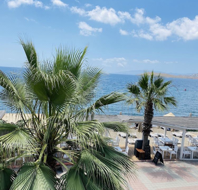 Photo of Outdoor in Ortakent