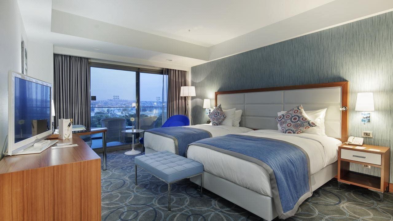 Photo of Bedroom in Kusadasi City Centre