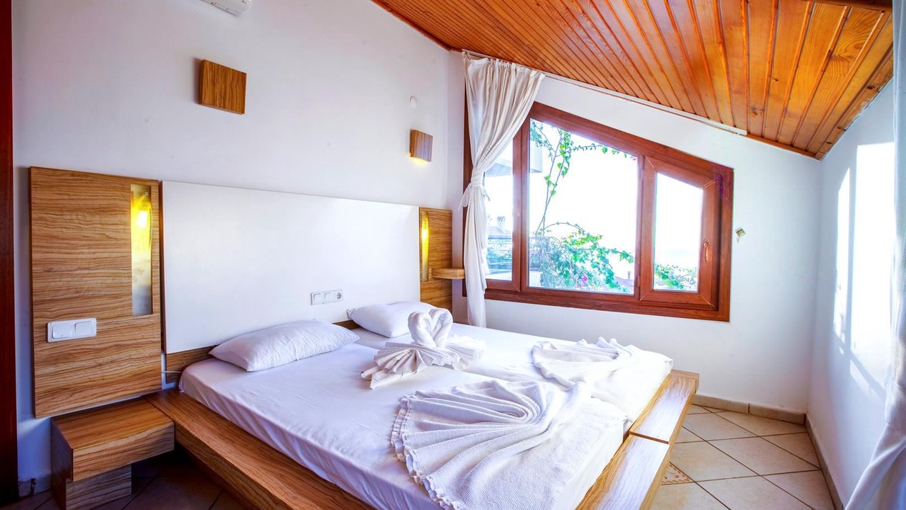 Photo of Bedroom in Alanya