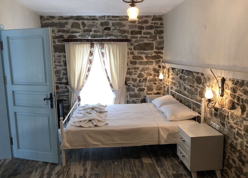 Photo of Bedroom in Gokceada