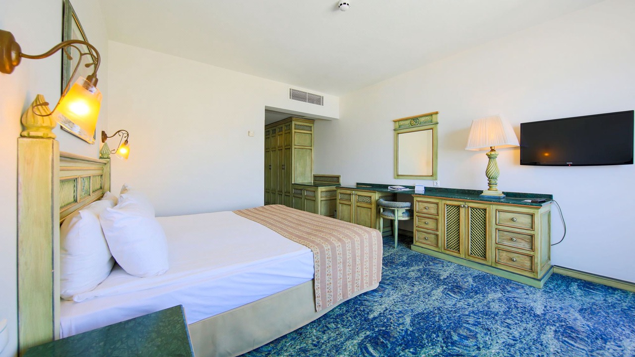Photo of Bedroom in Bodrum City Center