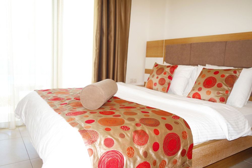 Photo of Bedroom in Ortakent