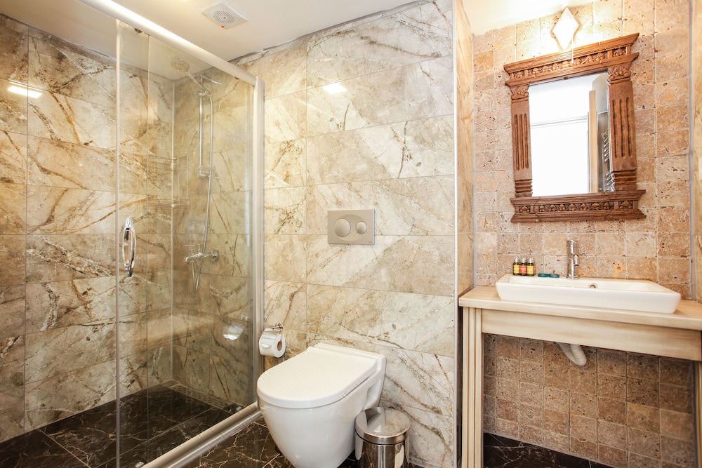 Photo of Bathroom in Taksim