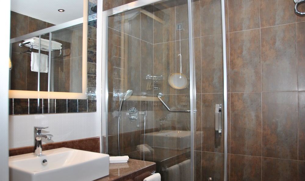 Photo of Bathroom in Uskudar