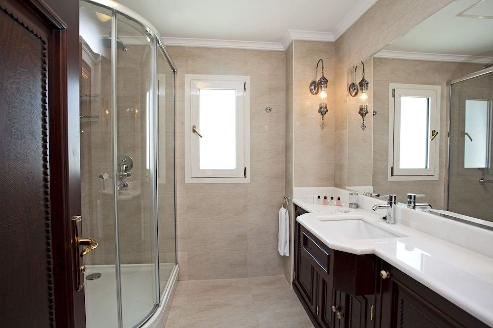 Photo of Bathroom in Bodrum City Center