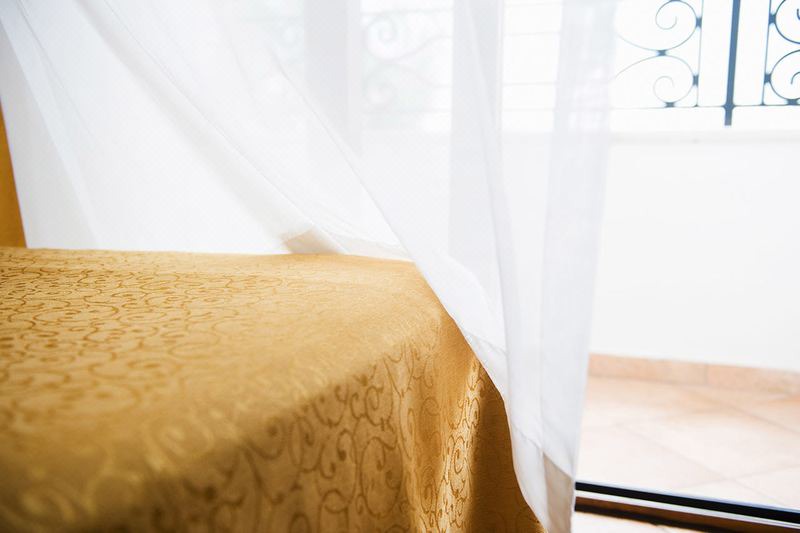Photo of Bedroom in Alanya