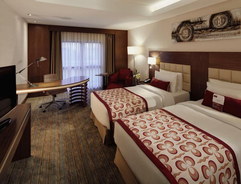 Photo of Bedroom in Uskudar