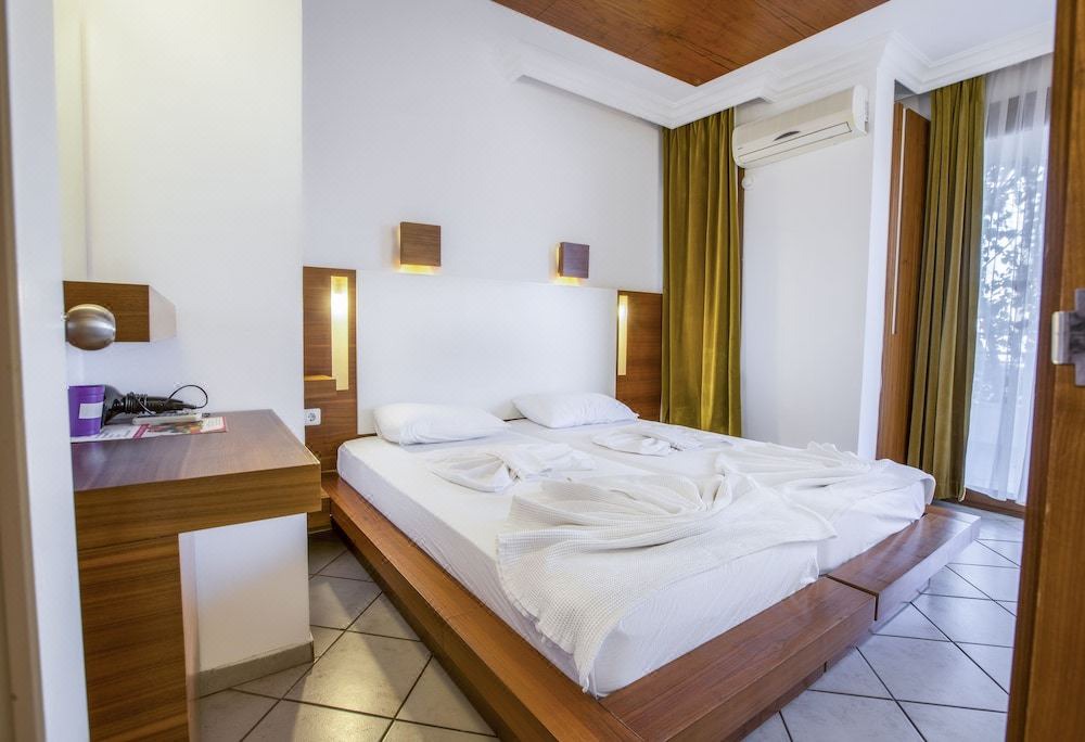 Photo of Bedroom in Alanya