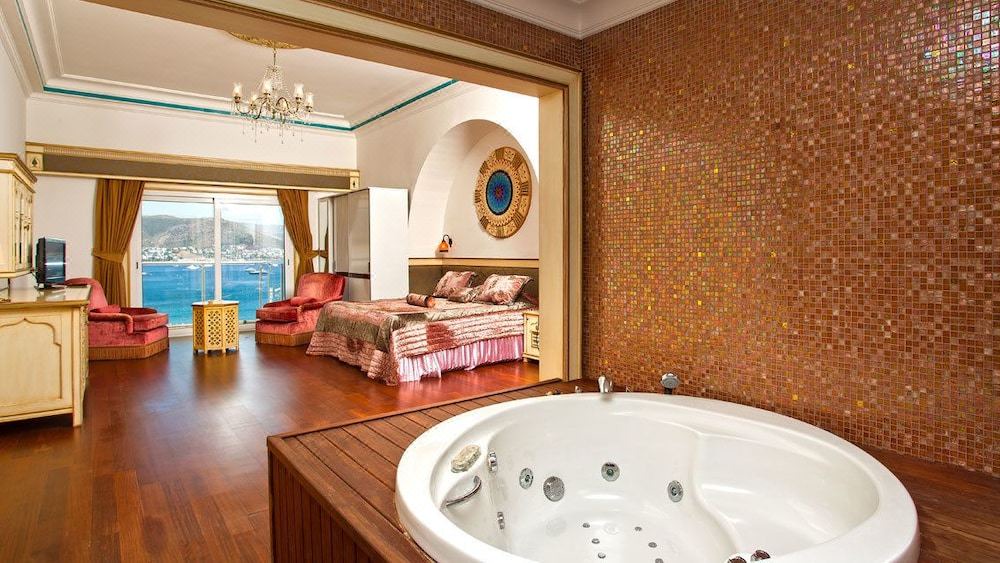 Photo of Livingroom in Bodrum City Center
