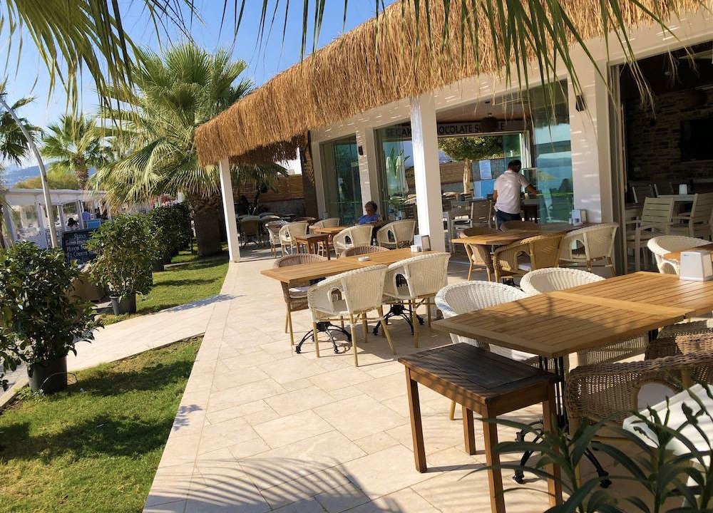 Photo of Patio Balcony in Ortakent