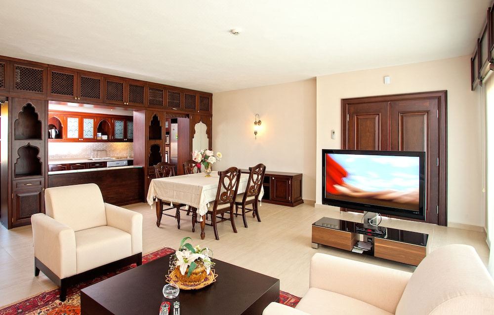 Photo of Livingroom in Bodrum City Center
