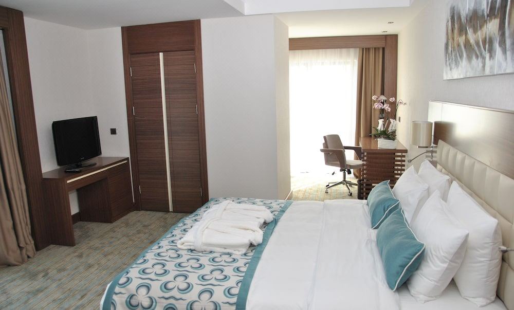Photo of Bedroom in Uskudar