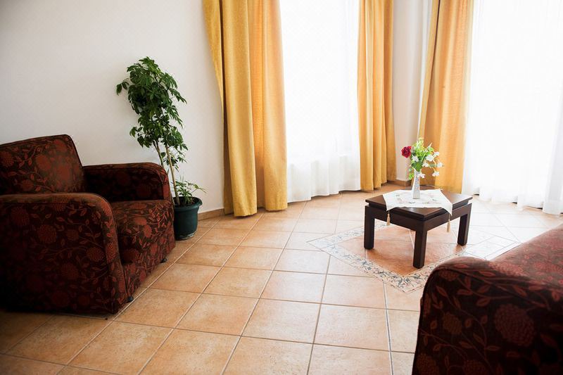 Photo of Livingroom in Alanya