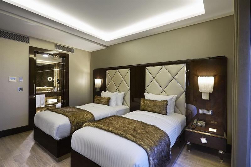 Photo of Bedroom in Esentepe