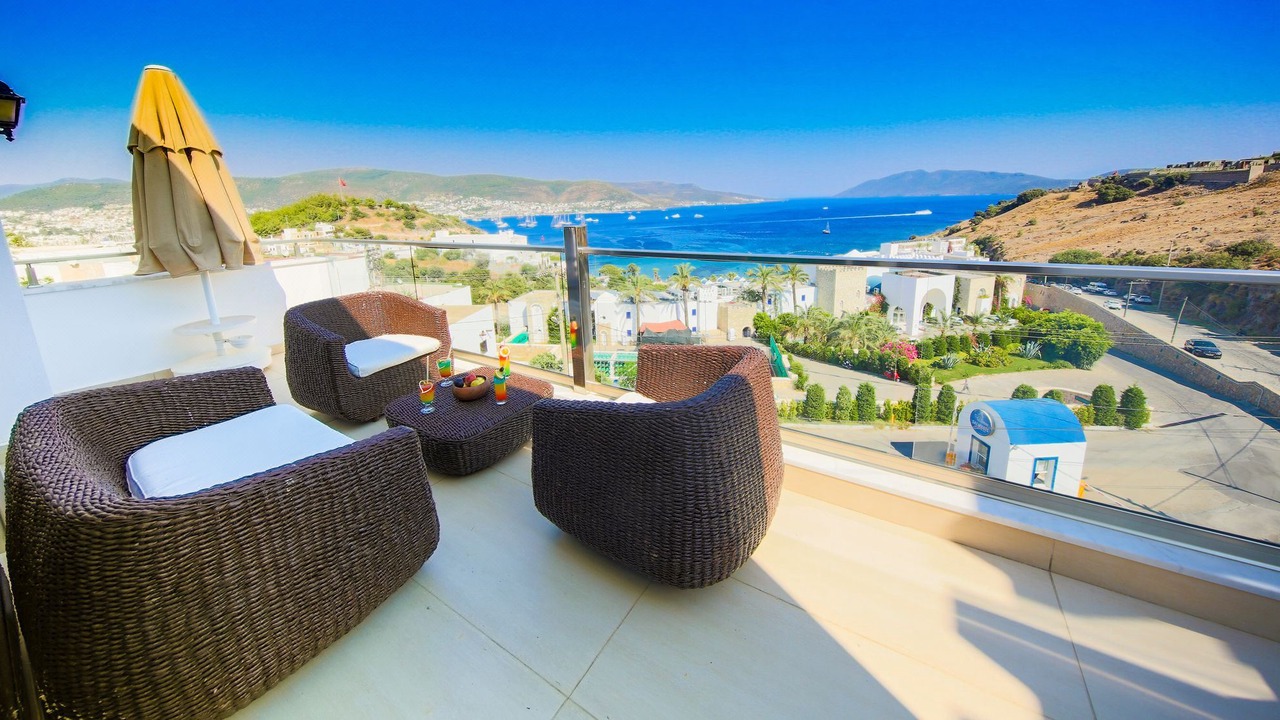 Photo of Others in Bodrum City Center
