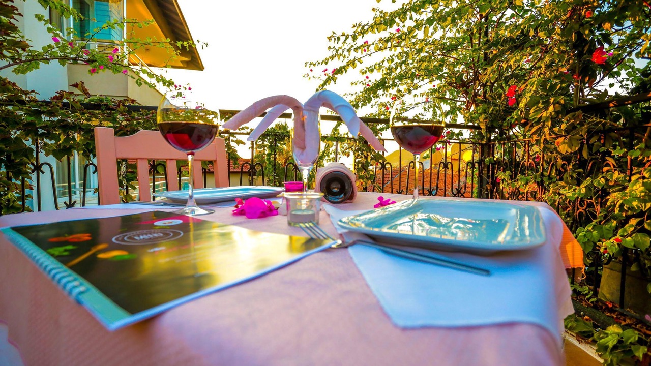Photo of Outdoor in Alanya