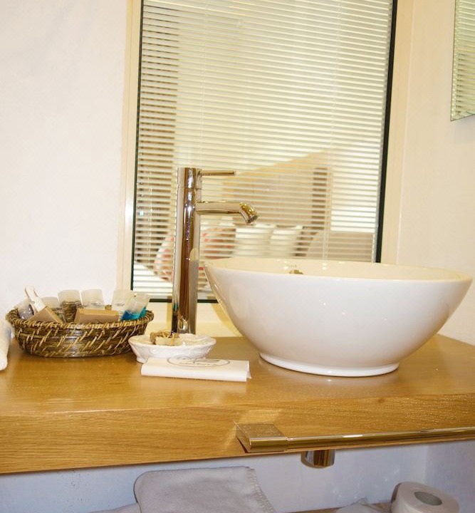 Photo of Bathroom in Ortakent