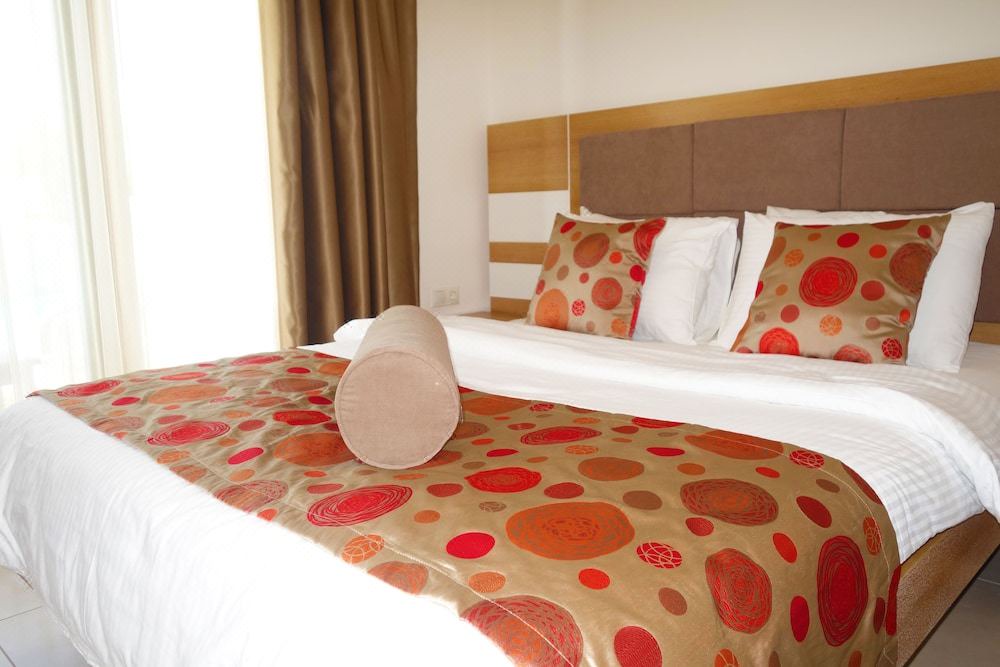 Photo of Bedroom in Ortakent