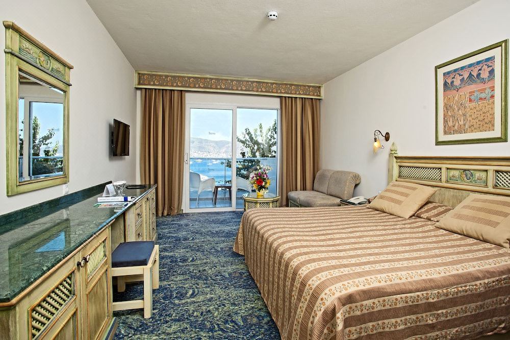 Photo of Bedroom in Bodrum City Center