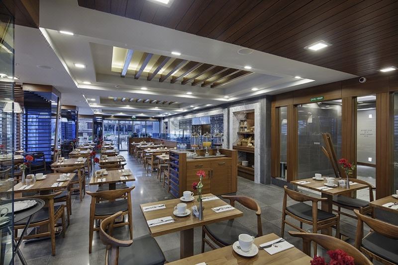 Photo of Livingroom in Kusadasi City Centre