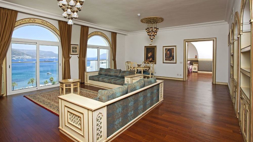 Photo of Livingroom in Bodrum City Center