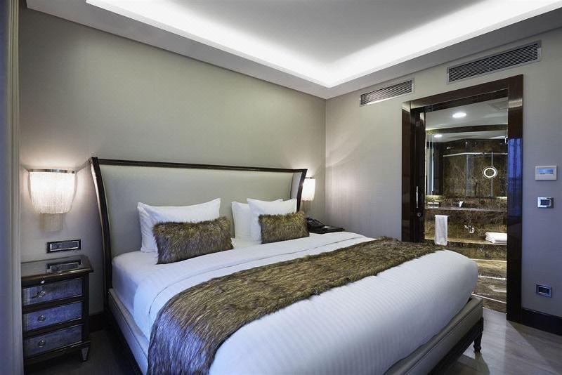 Photo of Bedroom in Esentepe