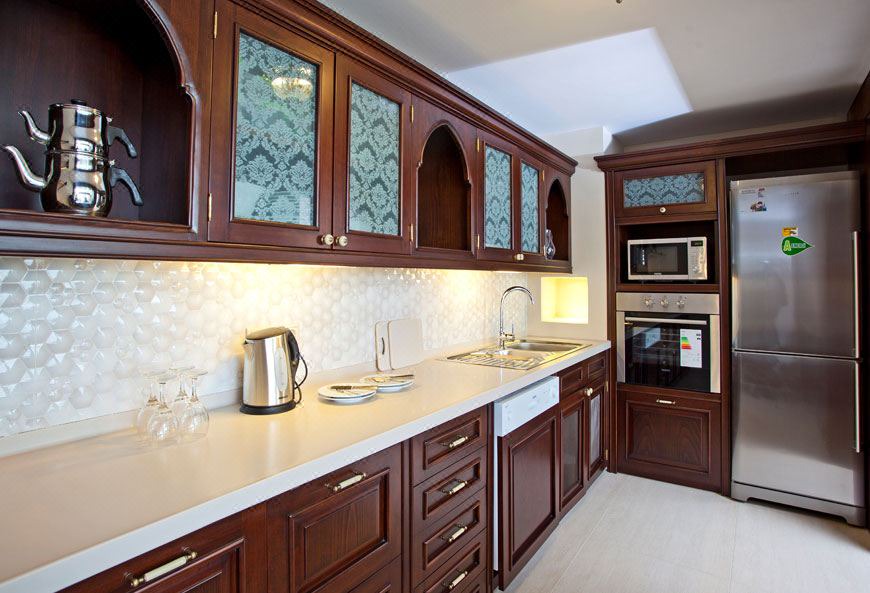 Photo of Kitchen in Bodrum City Center