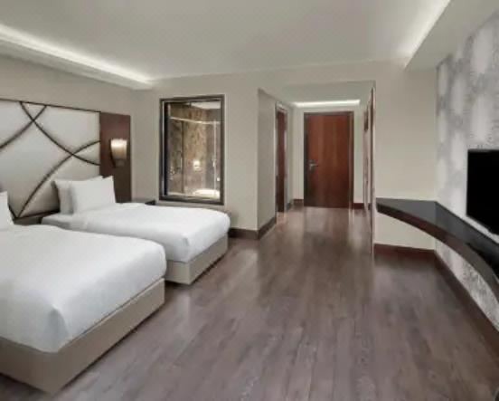 Photo of Bedroom in Esentepe