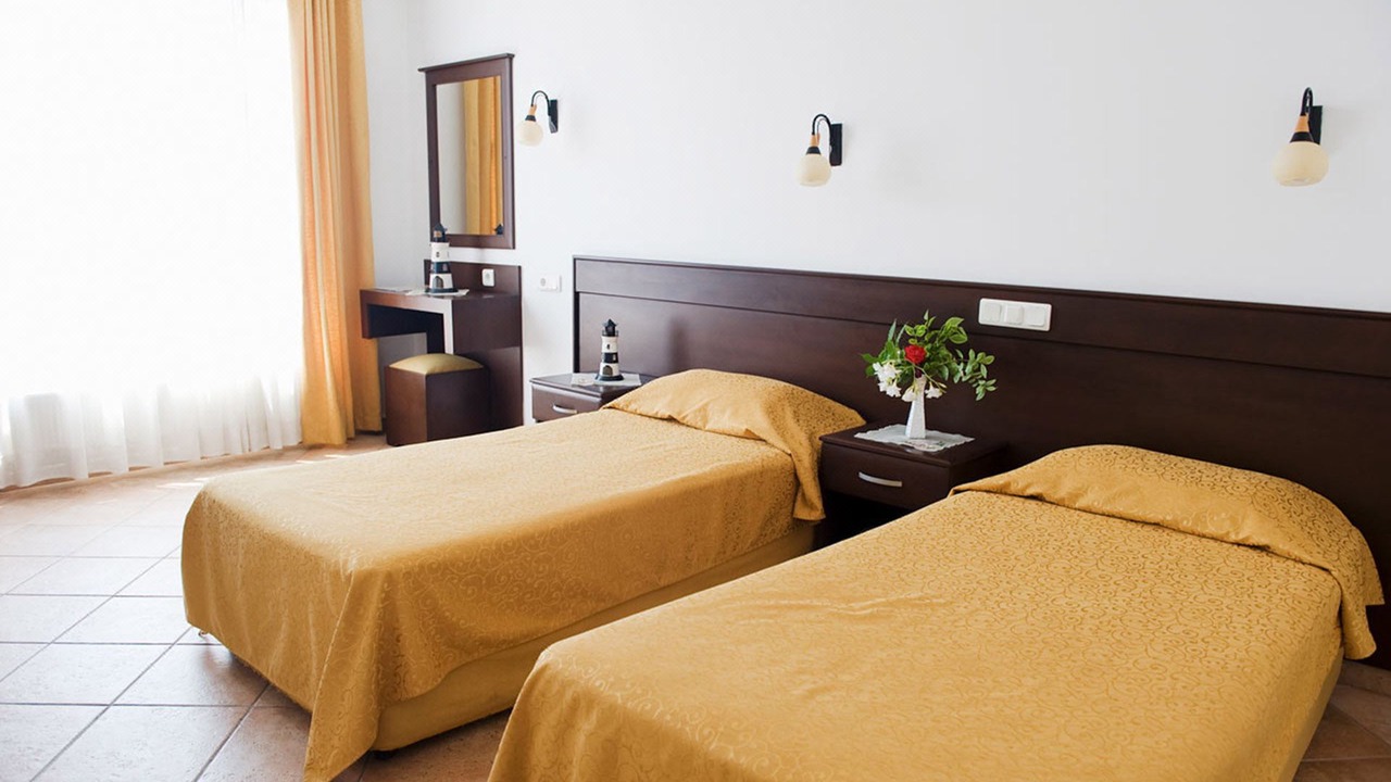 Photo of Bedroom in Alanya