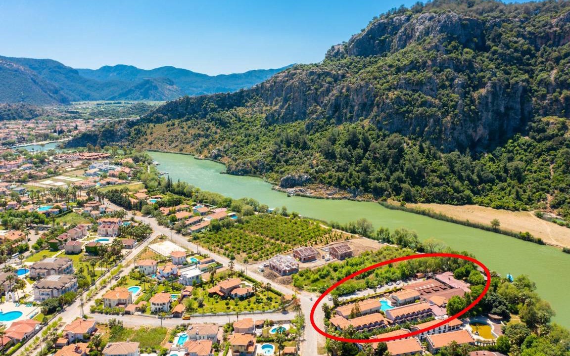 Photo of Others in Dalyan