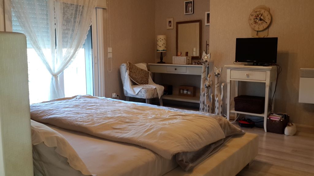 Photo of Bedroom in Torba