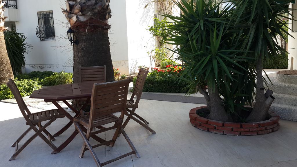 Photo of Patio Balcony in Torba