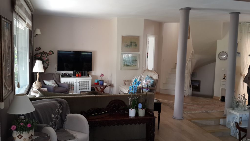 Photo of Livingroom in Torba