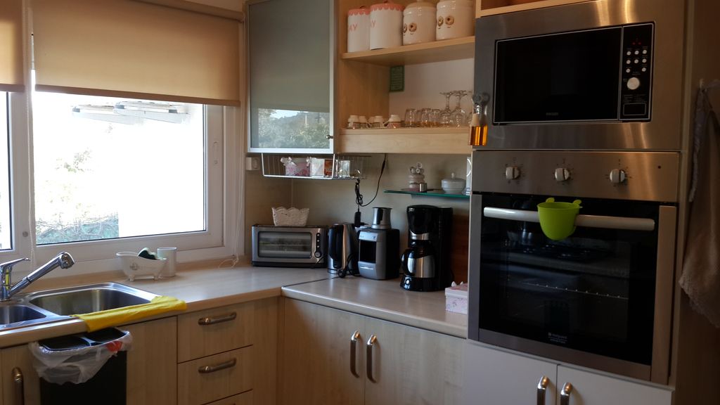 Photo of Kitchen in Torba