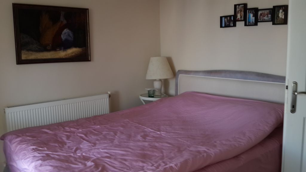 Photo of Bedroom in Torba