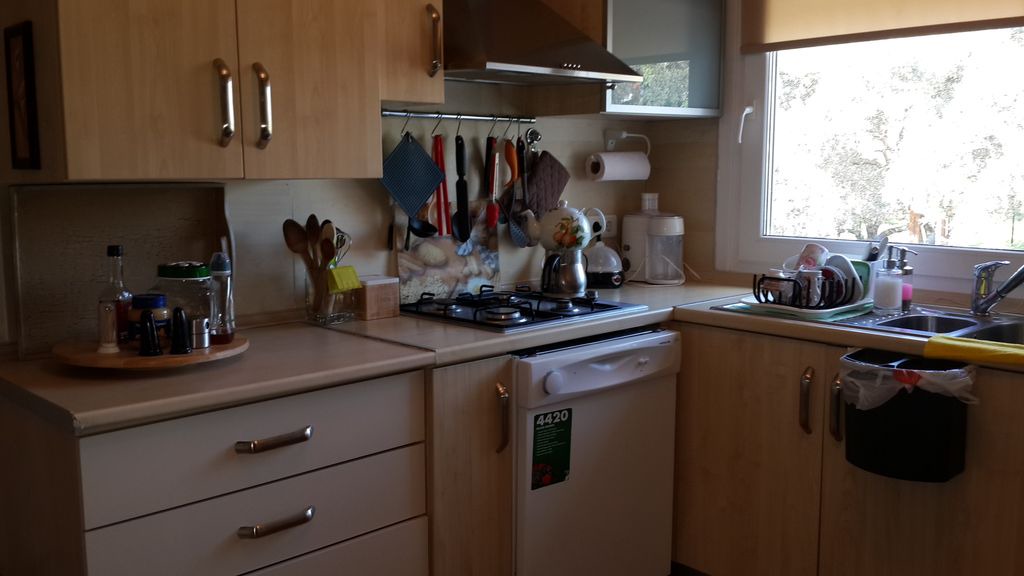 Photo of Kitchen in Torba
