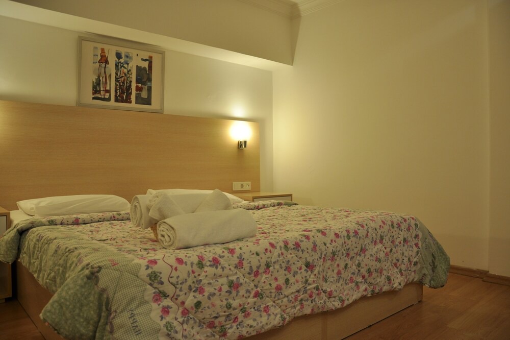 Photo of Bedroom in Torba