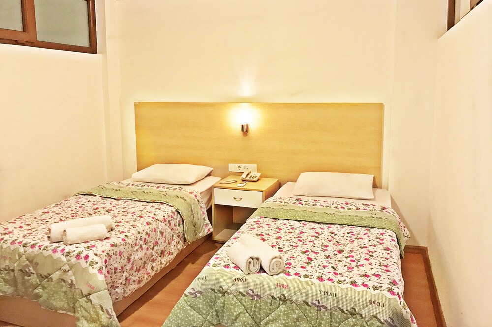 Photo of Bedroom in Torba
