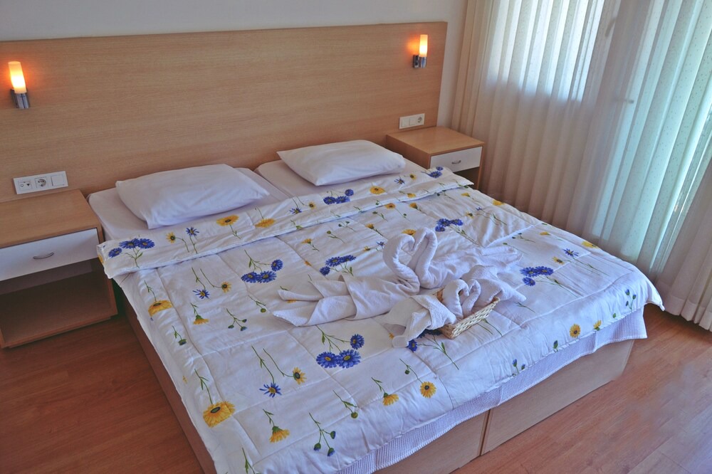 Photo of Bedroom in Torba