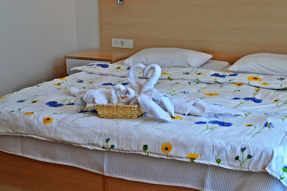 Photo of Bedroom in Torba