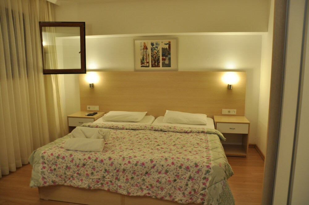 Photo of Bedroom in Torba