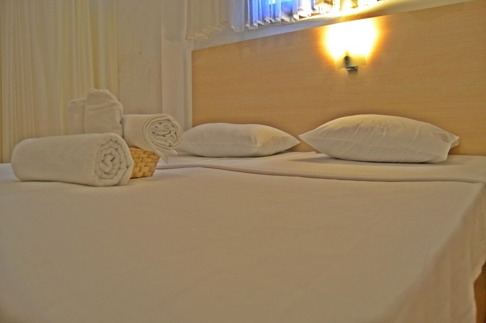 Photo of Bedroom in Torba
