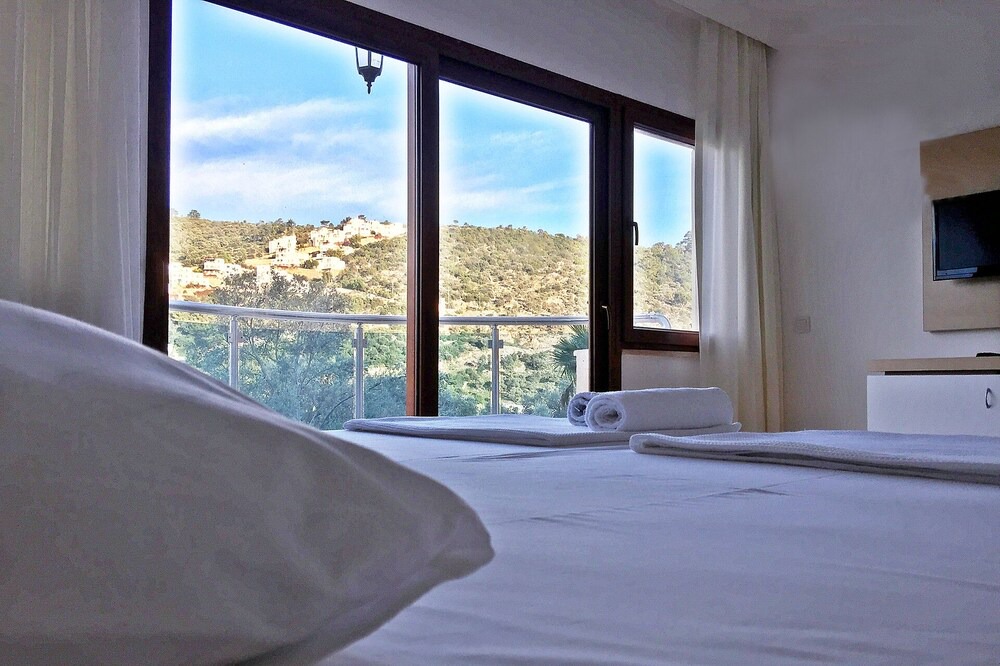 Photo of Bedroom in Torba