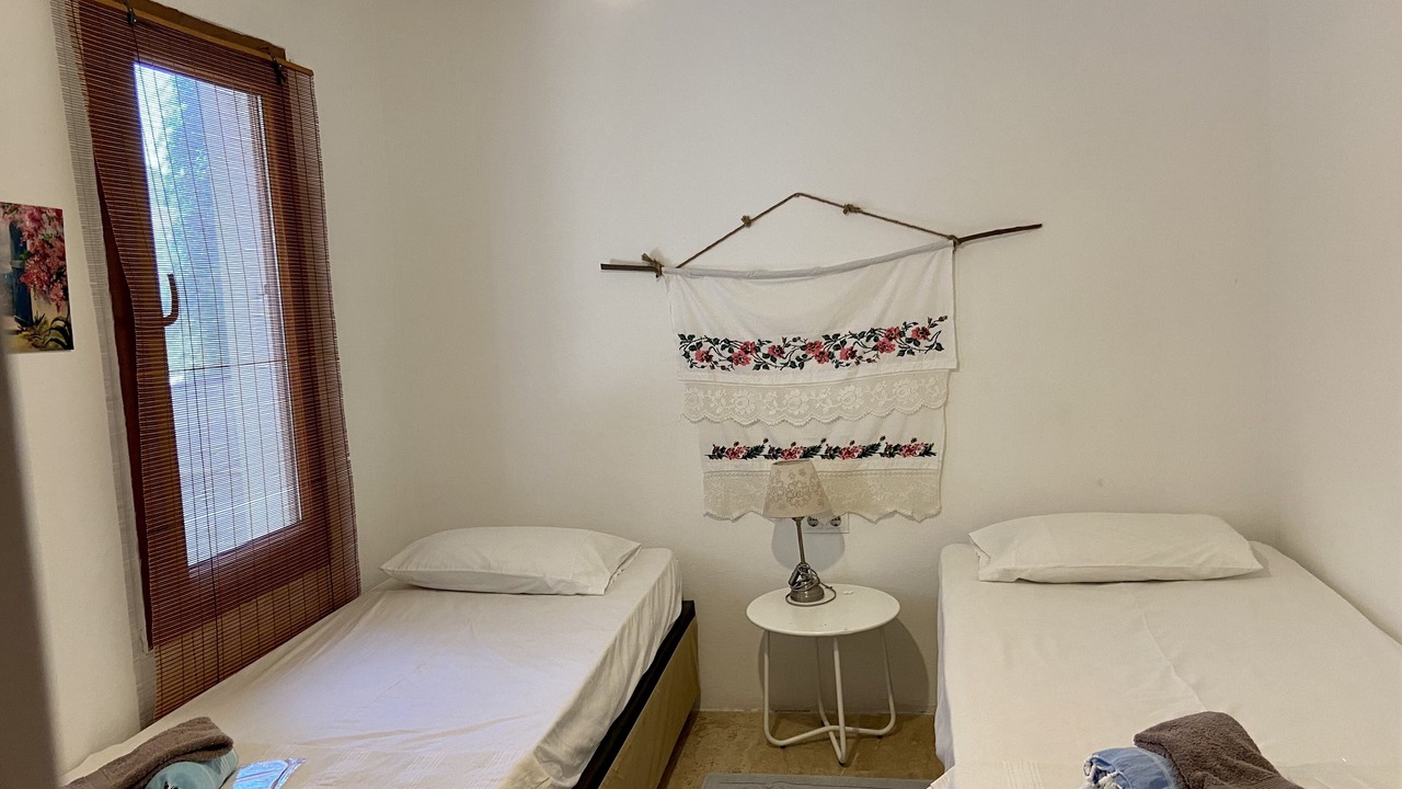 Photo of Bedroom in Yalikavak