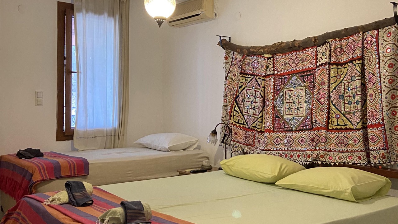Photo of Bedroom in Yalikavak