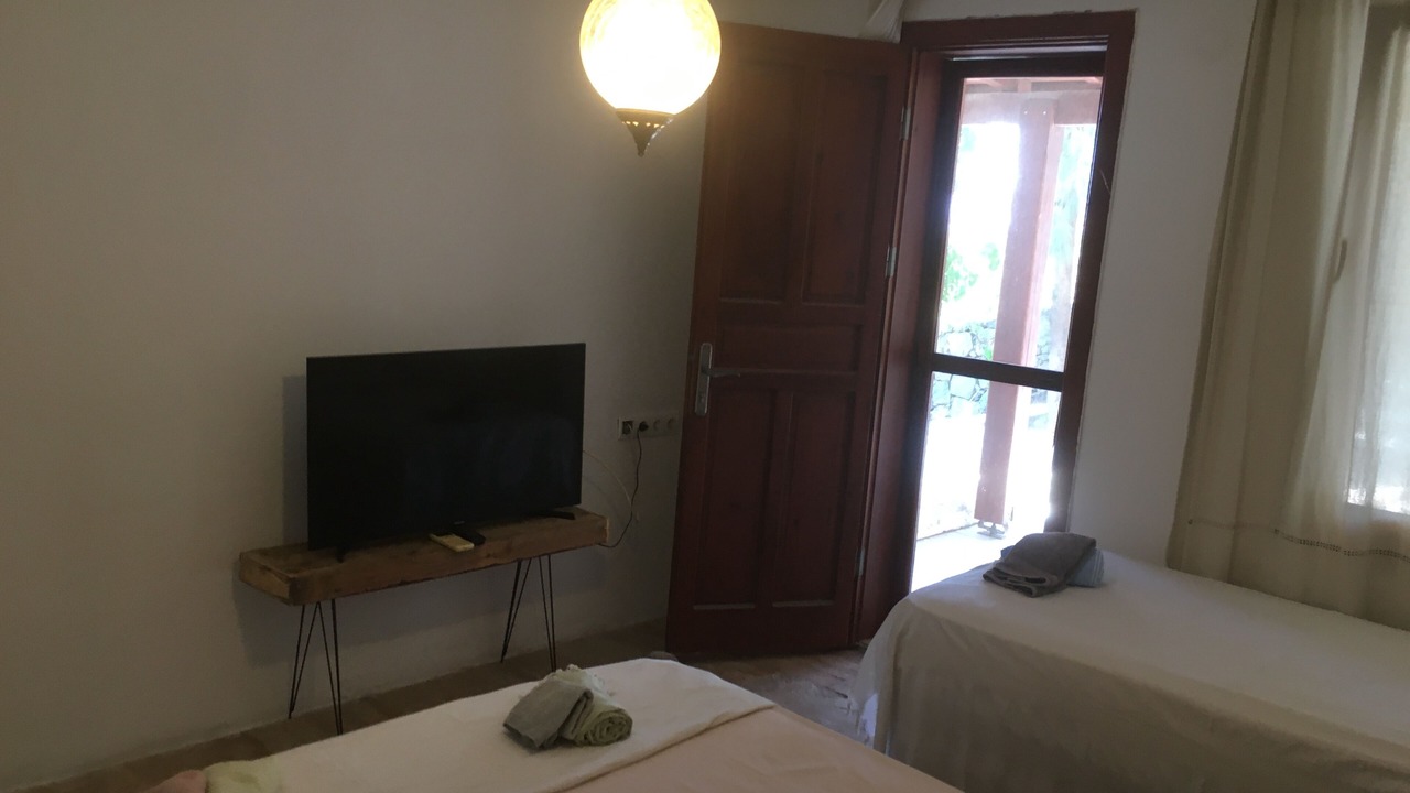 Photo of Bedroom in Yalikavak