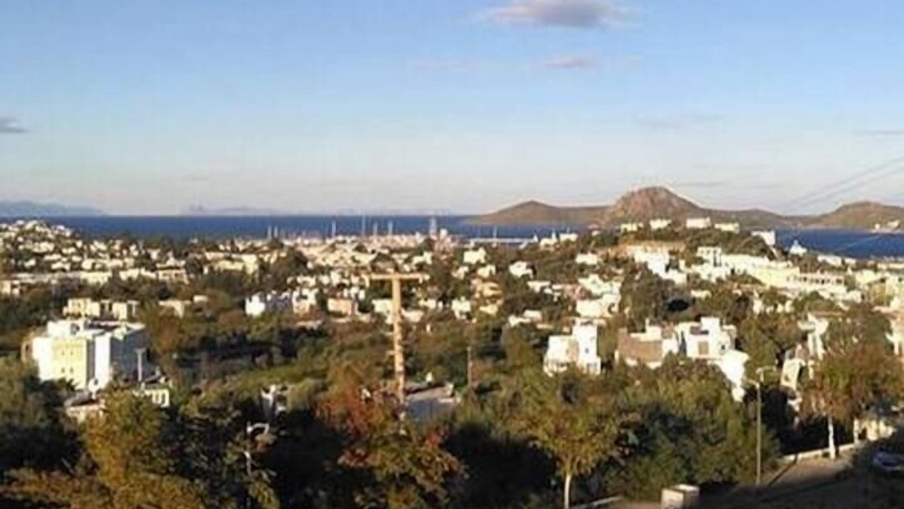 Photo of Outdoor in Yalikavak