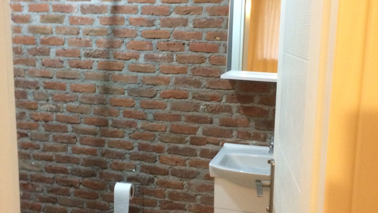 Photo of Bathroom in Yalikavak