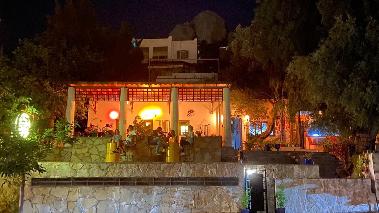 Photo of Outdoor in Yalikavak